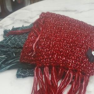 Steve madden scarf